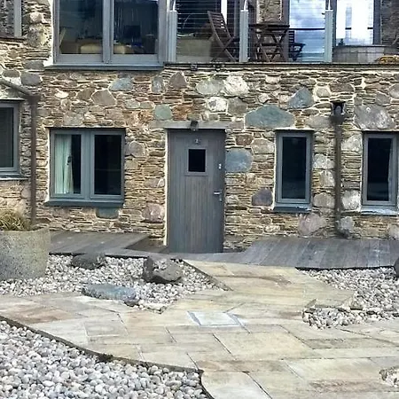 The Fish Cellars - Luxury Holiday home