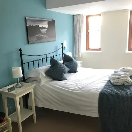 The Fish Cellars - Luxury Holiday home *
