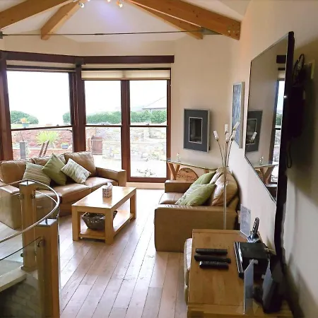 The Fish Cellars - Luxury Holiday home